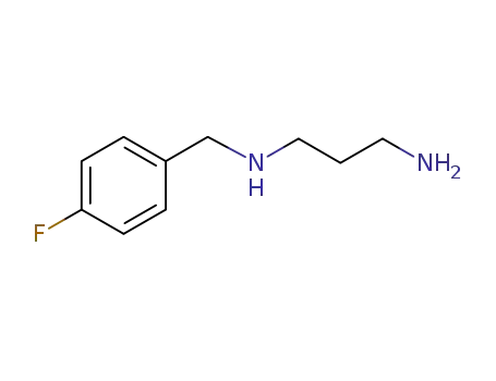 C<sub>10</sub>H<sub>15</sub>FN<sub>2</sub>