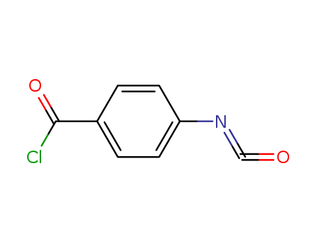 4-Isocyanatobenzoyl chloride