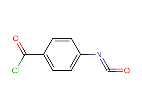 4-ISOCYANATOBENZOYL CHLORIDE