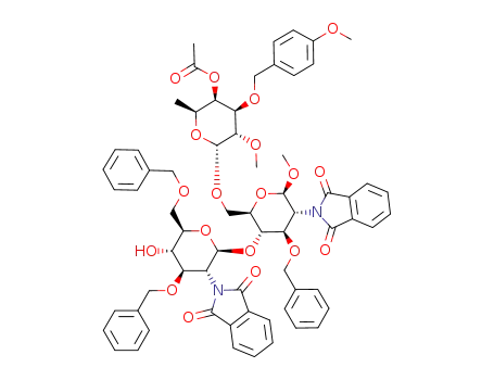 C<sub>67</sub>H<sub>70</sub>N<sub>2</sub>O<sub>19</sub>