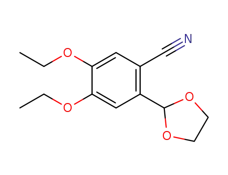 1351800-58-2 Structure