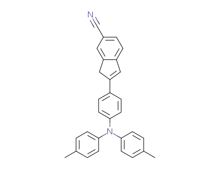 1338829-30-3 Structure