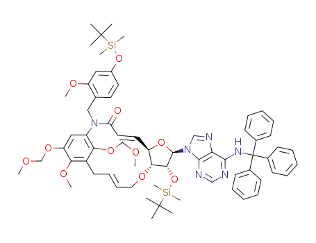 1341219-73-5 Structure