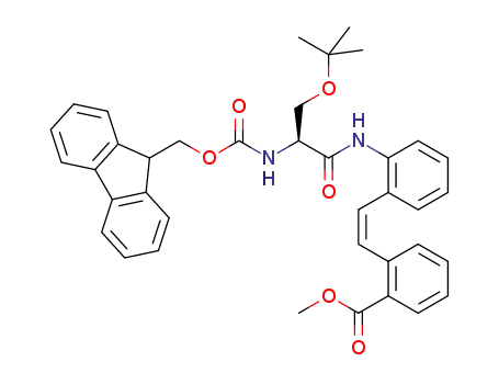 1364422-02-5 Structure