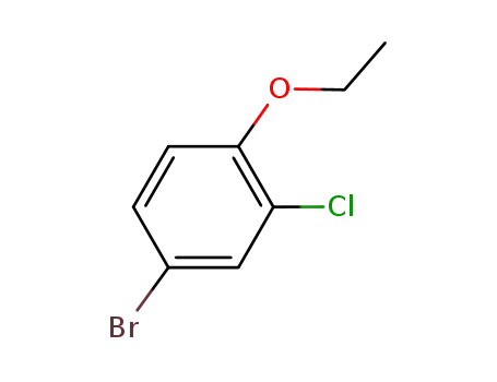 4-브로모-2-클로로-1-에톡시벤젠