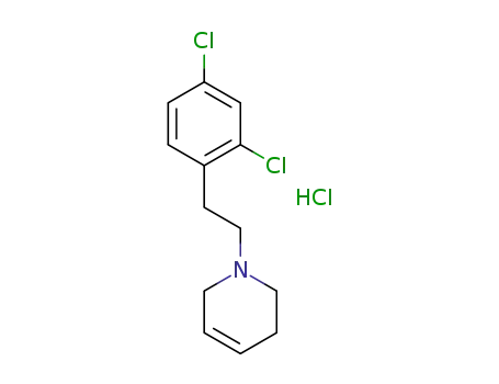 1351938-92-5 Structure