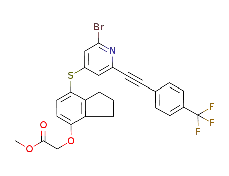 947740-21-8 Structure