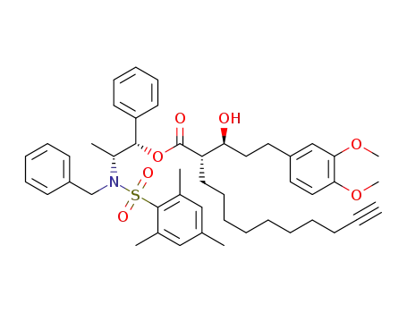 1351669-55-0 Structure