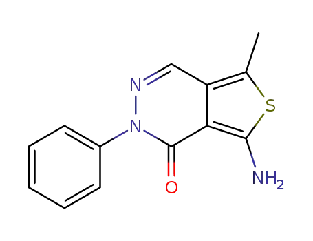 923557-20-4 Structure
