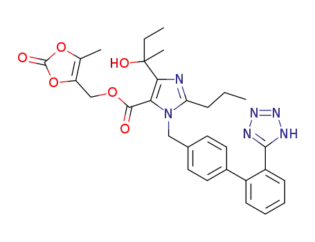 1378863-74-1 Structure