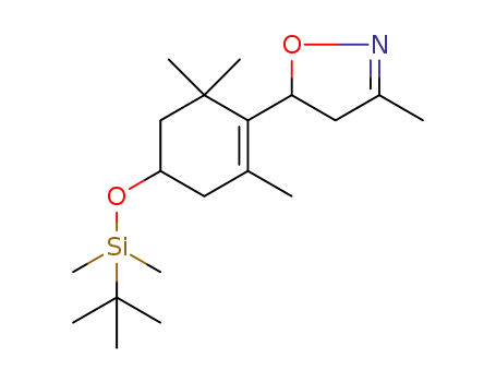isoxazoline