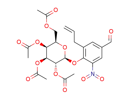 1360446-27-0 Structure