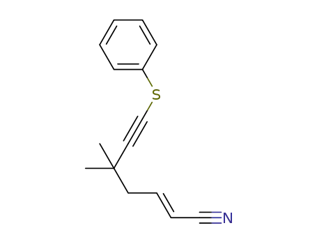 1393742-07-8 Structure