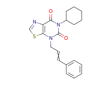 C<sub>20</sub>H<sub>21</sub>N<sub>3</sub>O<sub>2</sub>S