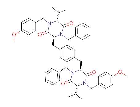C<sub>22</sub>H<sub>26</sub>N<sub>2</sub>O<sub>3</sub>C<sub>22</sub>H<sub>26</sub>N<sub>2</sub>O<sub>3</sub>C<sub>8</sub>H<sub>6</sub>