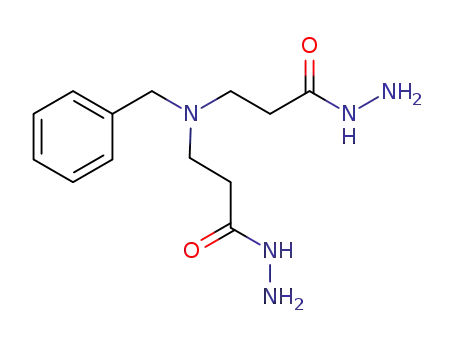 C<sub>13</sub>H<sub>21</sub>N<sub>5</sub>O<sub>2</sub>