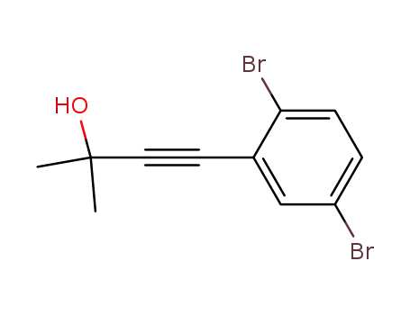 383421-27-0 Structure