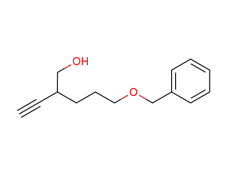 C<sub>14</sub>H<sub>18</sub>O<sub>2</sub>