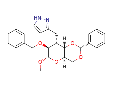 863767-24-2 Structure