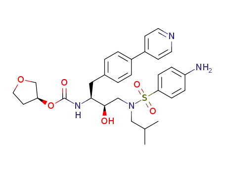 1335387-04-6 Structure