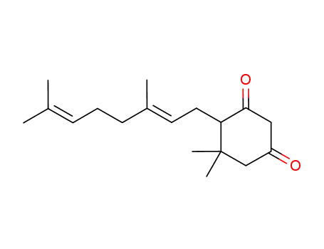C<sub>18</sub>H<sub>28</sub>O<sub>2</sub>
