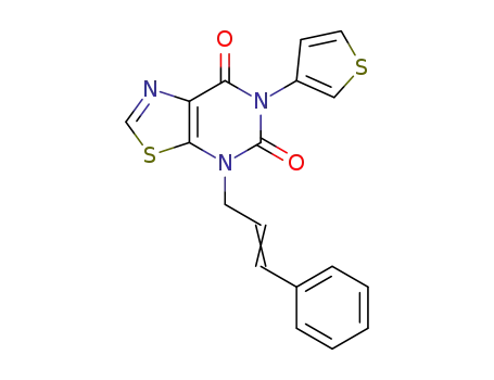 1381805-10-2 Structure