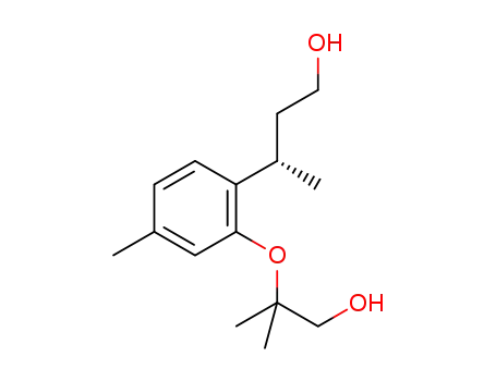 1353001-92-9 Structure