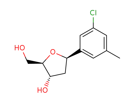 887623-23-6 Structure
