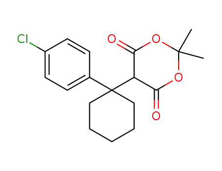 1381982-72-4 Structure