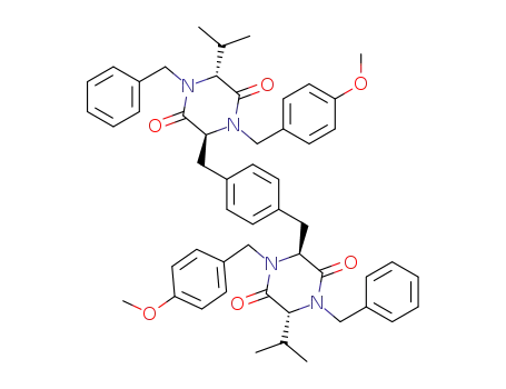 C<sub>22</sub>H<sub>26</sub>N<sub>2</sub>O<sub>3</sub>C<sub>22</sub>H<sub>26</sub>N<sub>2</sub>O<sub>3</sub>C<sub>8</sub>H<sub>6</sub>
