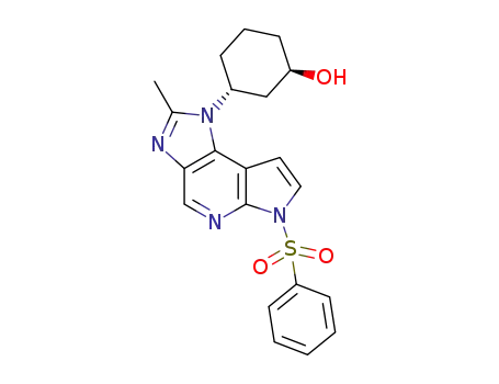 1315497-36-9 Structure