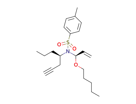 1361969-89-2 Structure