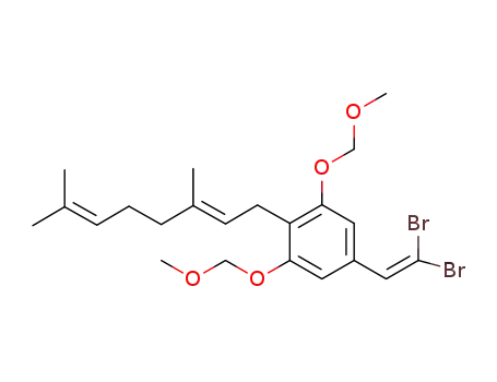 1381781-05-0 Structure