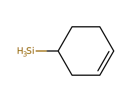 3-cyclohexenylsilane