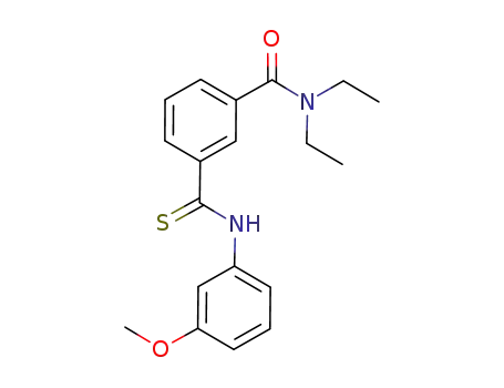 929042-14-8 Structure