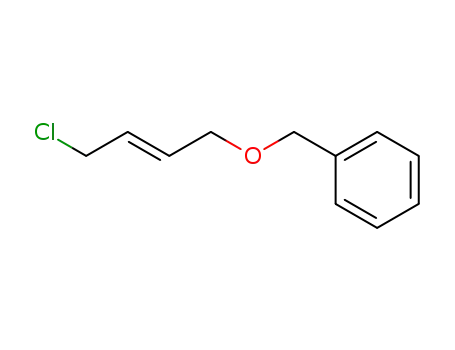 (Z)-(((4-chlorobut-2-en-1-yl)oxy)methyl)benzene