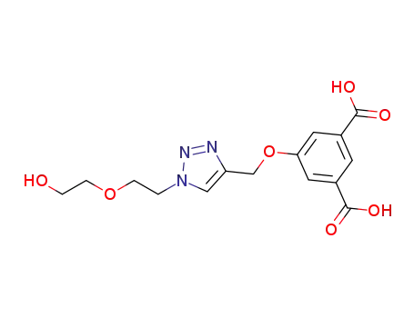 1401429-32-0 Structure