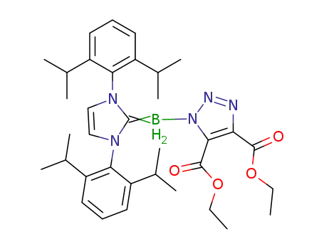 1377151-03-5 Structure
