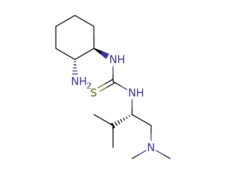1384718-09-5 Structure
