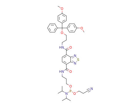 C<sub>44</sub>H<sub>53</sub>N<sub>6</sub>O<sub>7</sub>PS
