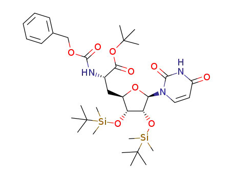 1346620-29-8 Structure