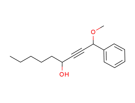 C<sub>16</sub>H<sub>22</sub>O<sub>2</sub>