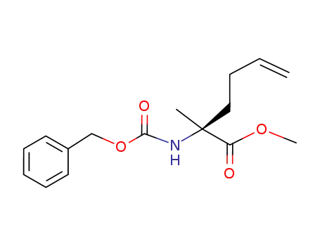 C<sub>16</sub>H<sub>21</sub>NO<sub>4</sub>