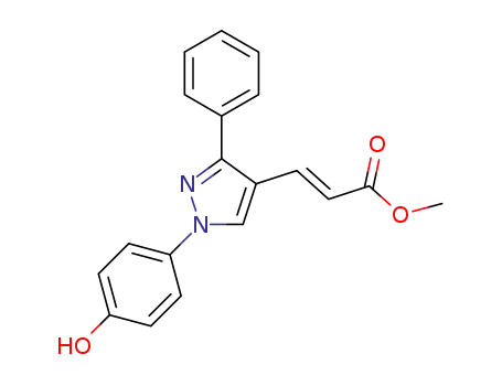 C<sub>19</sub>H<sub>16</sub>N<sub>2</sub>O<sub>3</sub>