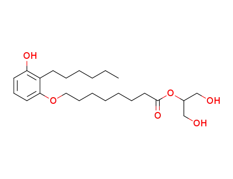 1350724-74-1 Structure