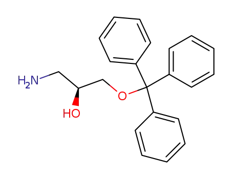 165967-44-2 Structure