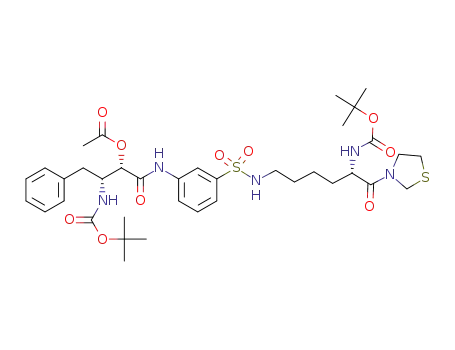 1357067-93-6 Structure