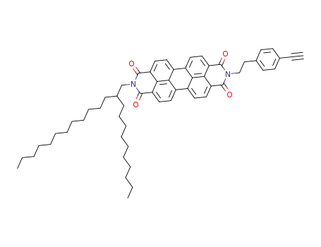 C<sub>58</sub>H<sub>66</sub>N<sub>2</sub>O<sub>4</sub>