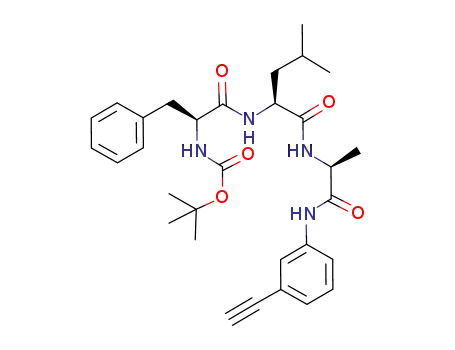 891195-01-0 Structure