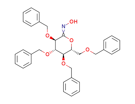 83258-76-8 Structure